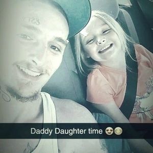 Meet your Posher, Brandon a.